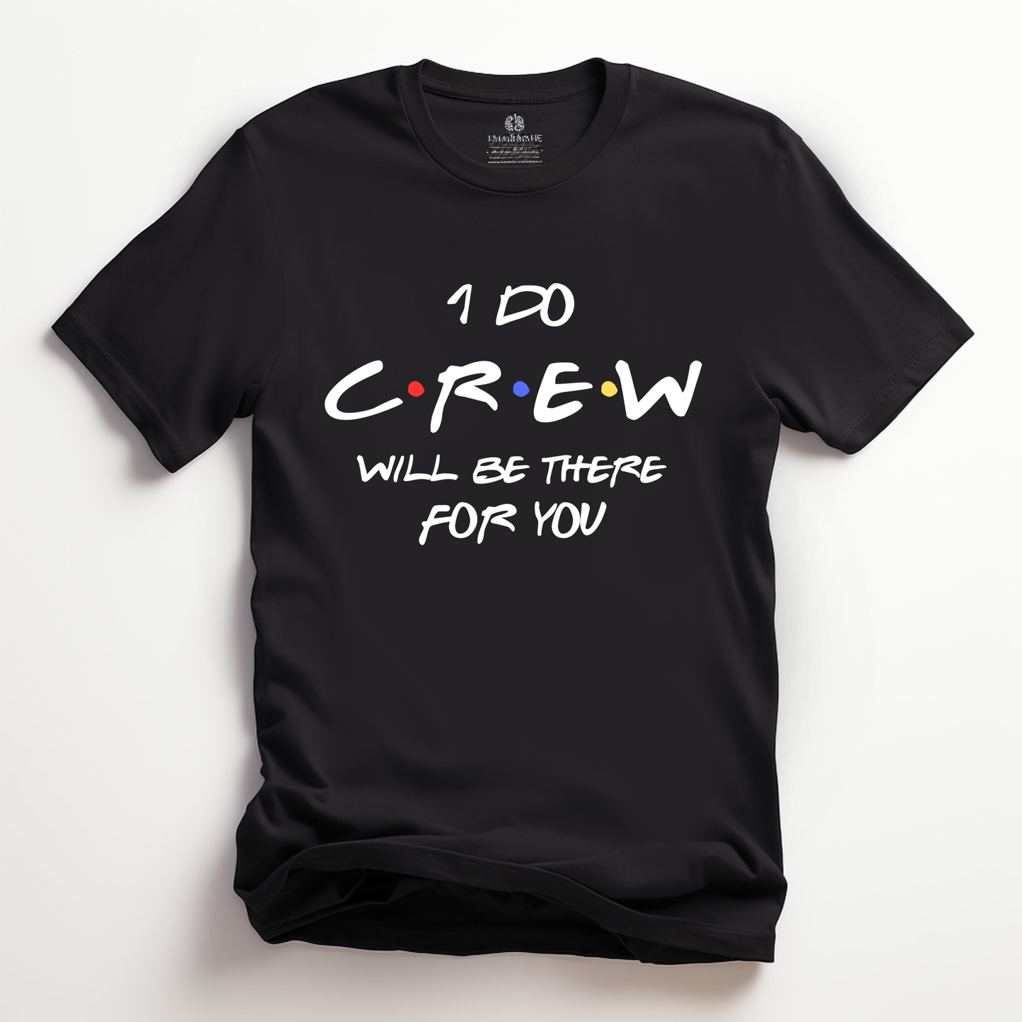 Friends Theme Hen Do Party T Shirts
