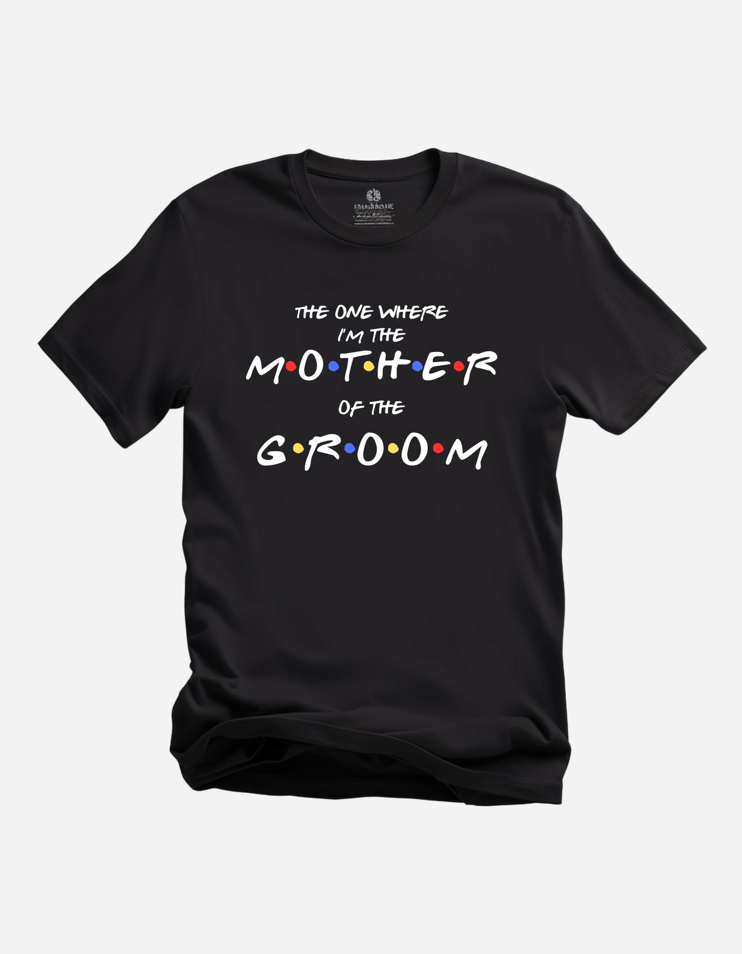 Friends Theme Hen Do Party T Shirts