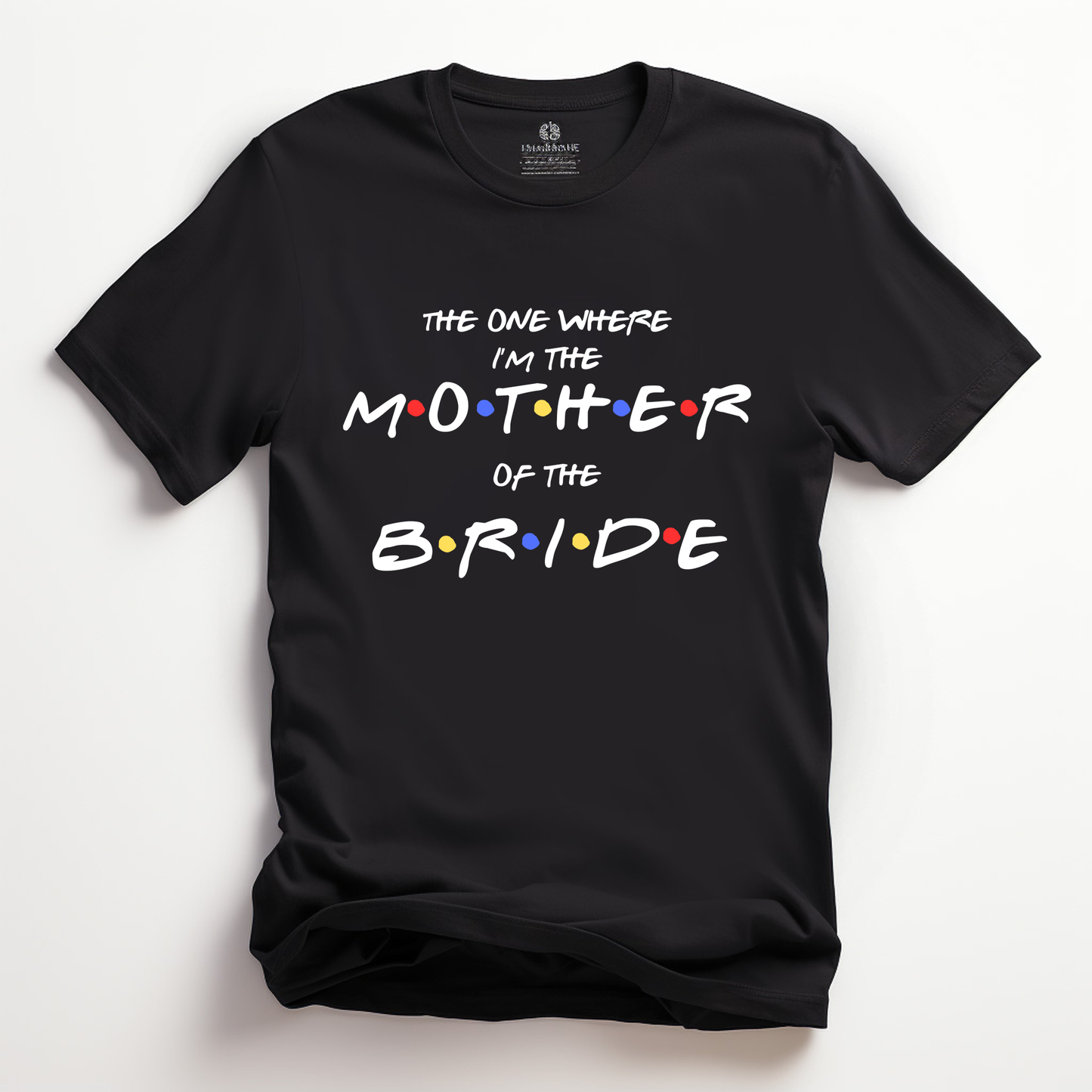 Friends Theme Hen Do Party T Shirts