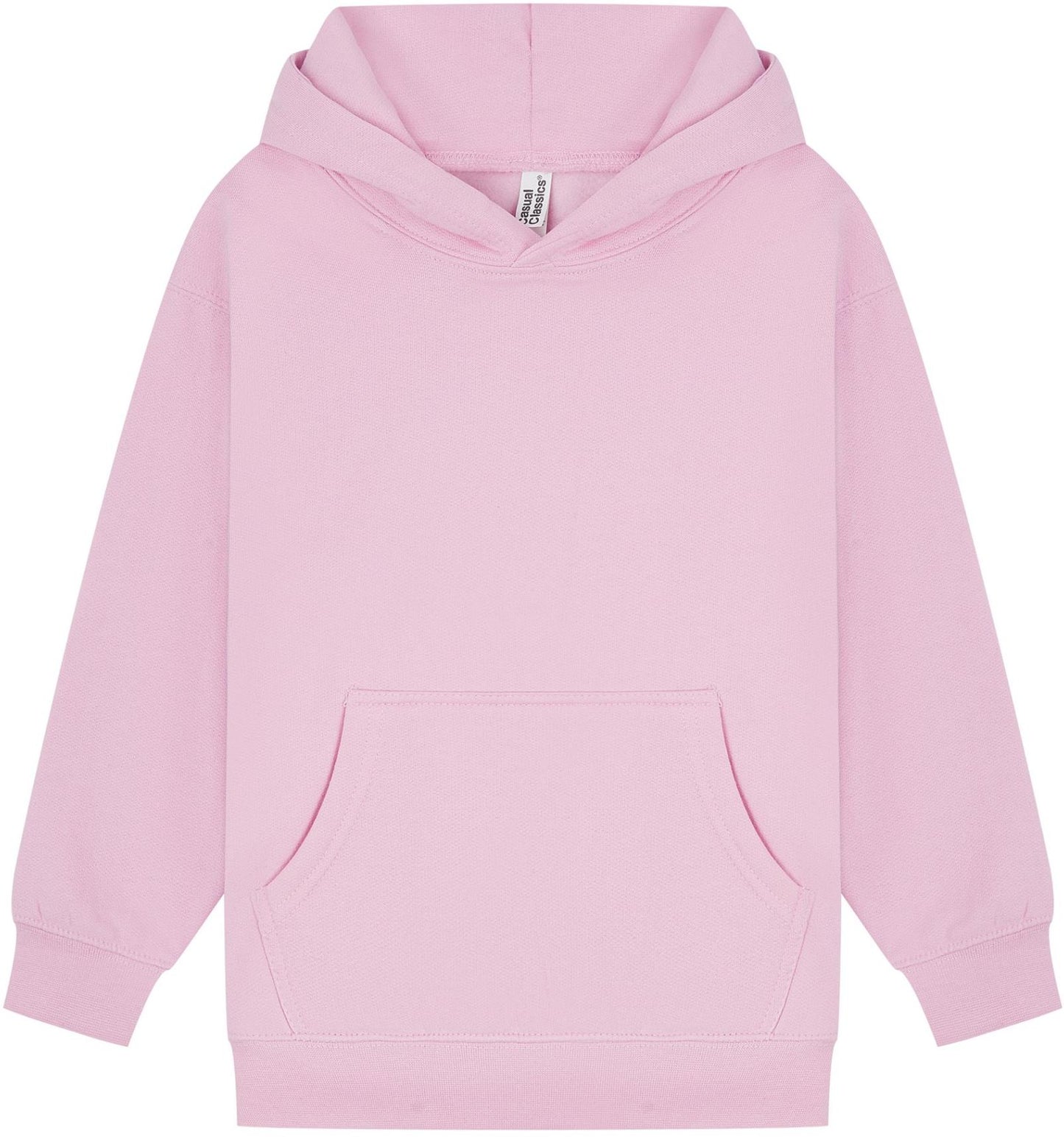 Custom Kids Hoodie