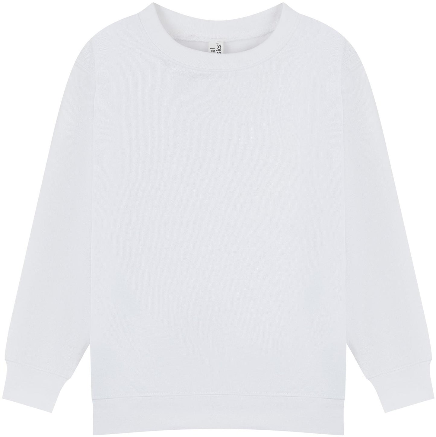 Custom Kids Sweatshirt