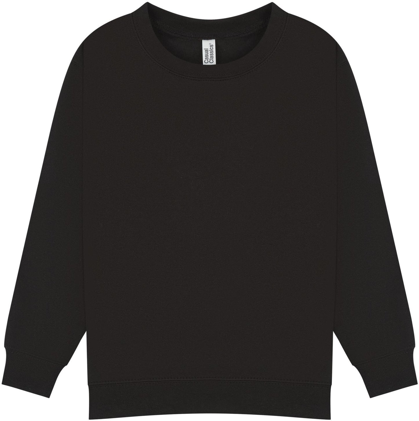 Custom Kids Sweatshirt