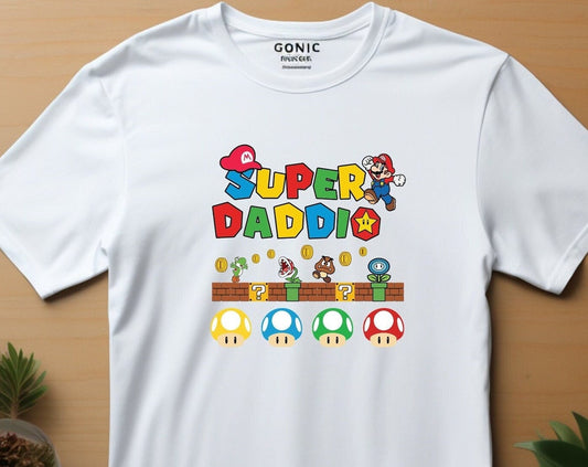 Valentine Day gift For Dad, Dad T Shirt